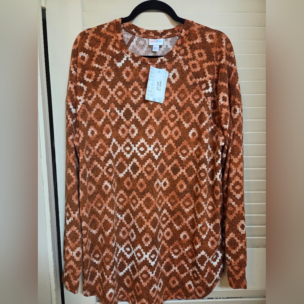 Lularoe Erin. Large.